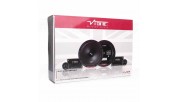 Vibe Audio SLICK6SQC-V9 2 Way System 165 mm