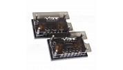 Vibe Audio SLICK6SQC-V9 2 Way System 165 mm