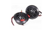 Vibe Audio SLICK6SQC-V9 2 Way System 165 mm