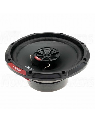 Vibe Audio SLICK6-V7 coaxial 165 mm