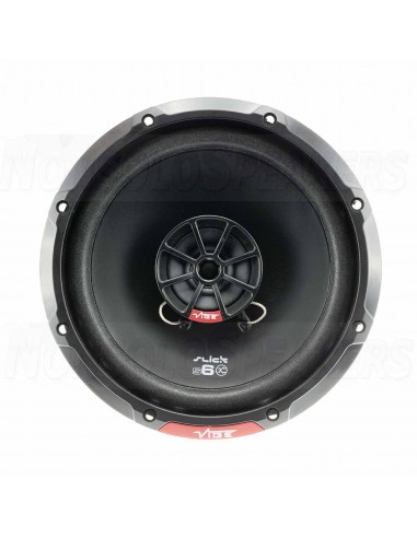 Vibe Audio SLICK6-V7 coaxial 165 mm