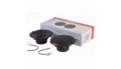 Vibe Audio SLICK6-V7 coaxial 165 mm