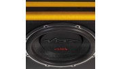 Vibe Audio SLICKMIT12T-V3 2x12" Passive Bass Enclosure