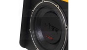 Vibe Audio SLICKMIT12T-V3 2x12" Passive Bass Enclosure