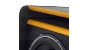 Vibe Audio SLICKMIT12T-V3 2x12" Passive Bass Enclosure