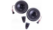 Vibe Audio OPTIVWT5-V8 2 Way System 165 mm