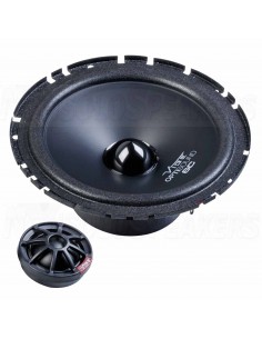 Vibe Audio OPTIVWT5-V8 2 Way System 165 mm 2