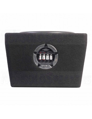 Vibe Audio SLICKV12.M3-V5 TESLA Model 3 Direct Fit Subwoofer