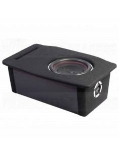 Vibe Audio SLICKV12.M3-V5 TESLA Model 3 Direct Fit Subwoofer 2