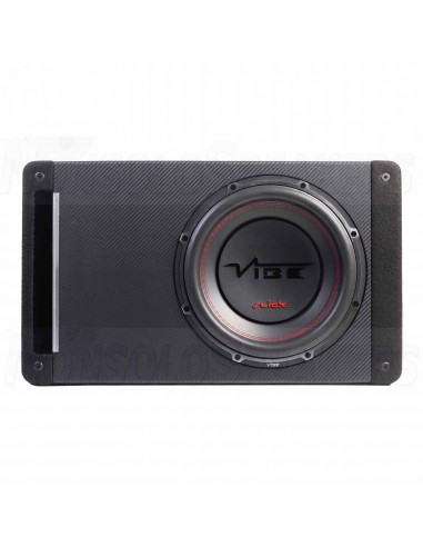 Vibe Audio SLICKV12.M3-V5 TESLA Model 3 Direct Fit Subwoofer