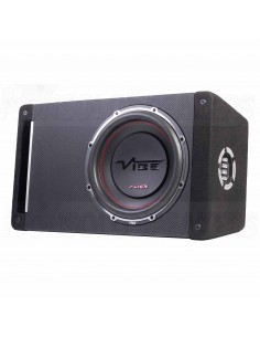 Vibe Audio SLICKV12.M3-V5 TESLA Model 3 Direct Fit Subwoofer