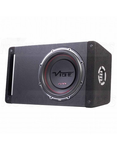 Vibe Audio SLICKV12.M3-V5 TESLA Model 3 Direct Fit Subwoofer