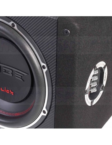 Vibe Audio SLICKV12.MY-V5 TESLA Model Y Direct Fit Subwoofer