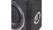 Vibe Audio SLICKV12.MY-V5 TESLA Model Y Direct Fit Subwoofer