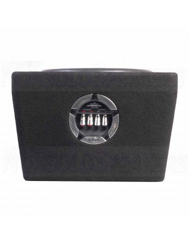 Vibe Audio SLICKV12.MY-V5 TESLA Model Y Direct Fit Subwoofer