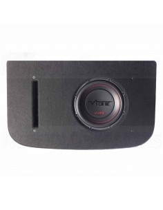 Vibe Audio SLICKV12.MY-V5 TESLA Model Y Direct Fit Subwoofer