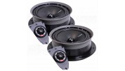 Vibe Audio OPTIVWT5-V8 2 Way System 165 mm