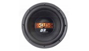 Edge Audio EDB10D2-E0 Subwoofer 25 cm 2x2Ω