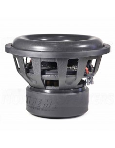 Edge Audio EDX12D2-E3 Subwoofer 30 2x2Ω 4000 Watt 12" Xtreme SERIES SPL 2