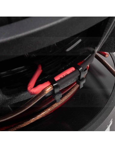 Edge Audio EDU15SPL-E2 Subwoofer 38 cm 2x0.7Ω