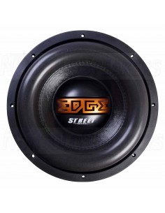 Edge Audio EDS12D2-E0 Subwoofer 30 cm 2x2Ω 2