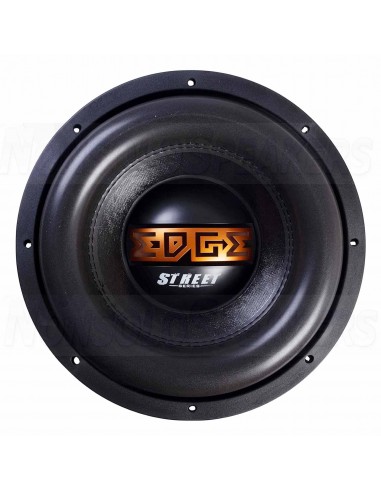 Edge Audio EDS12D2-E0 Subwoofer 30 cm 2x2Ω