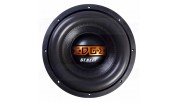 Edge Audio EDS12D2-E0 Subwoofer 30 cm 2x2Ω