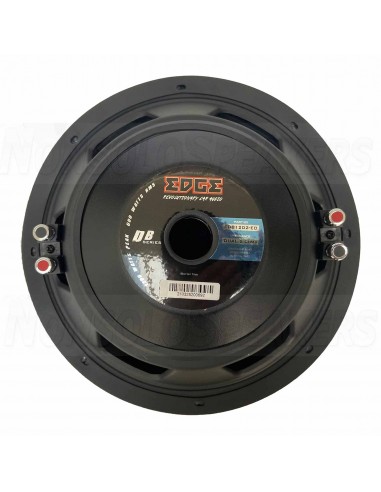 Edge Audio EDBX12D2-E0 Subwoofer 30cm 2x2Ω
