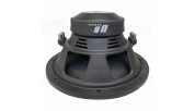 Edge Audio EDBX12D2-E0 Subwoofer 30cm 2x2Ω