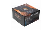 Edge Audio EDBX12D2-E0 Subwoofer 30 2x2Ω 750 Watt rms 12" DBX Series
