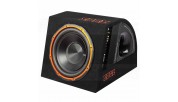 Edge Audio 30ACT Amplified 12" SUBWOOFER 4 Ohm