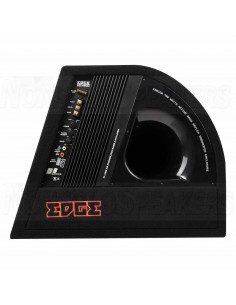 Edge Audio 30ACT Amplified 12" SUBWOOFER 4 Ohm 2