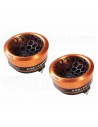 Edge Audio EDS1SQTN-E1 Tweeter 4 ohm pair