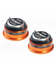 Edge Audio EDS1SQTN-E1 Tweeter 4 ohm pair 2