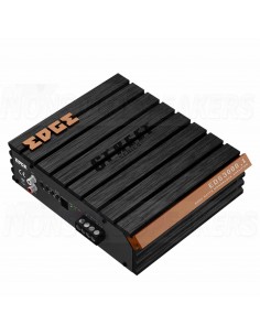 Edge Audio EDS3000.1FD-E0 Full Range Class D Mono Amplifier 2