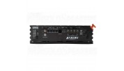 Edge Audio EDX800.4FD-E0 4 Channel Full Range Class D Amplifier