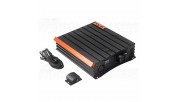 Edge Audio EDX800.4FD-E0 4 Channel Full Range Class D Amplifier