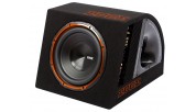 Edge Audio EDB10A-E0 Subwoofer 25 cm 4Ohm