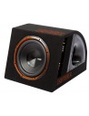 Edge Audio EDB10A-E0 Subwoofer 25 cm 4Ohm