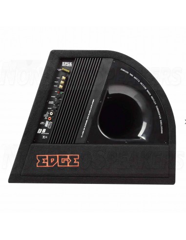 Edge Audio EDB12A-E0 Subwoofer 30 cm 4Ohm