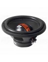 Edge Audio EDB12D2-E0 Subwoofer 30 cm 2x2 Ohm