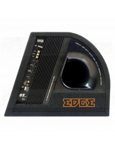 Edge Audio EDB12TA-E0 Subwoofer EDGE DB Series 12" Active Bass Enclosure 4 ohm 2