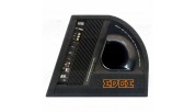 Edge Audio EDB12TA-E0 Subwoofer EDGE DB Series 12" Active Bass Enclosure 4 ohm