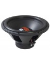 Edge Audio EDB15D2-E0 Subwoofer EDGE DB Series 15" Active Bass Enclosure 2x2 ohm