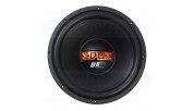 Edge Audio EDB15D2-E0 Subwoofer EDGE DB Series 15" Active Bass Enclosure 2x2 ohm