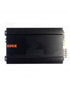 Edge Audio EDB80.4LITE-E2 DB Series 4 channel Amplifier class AB 2