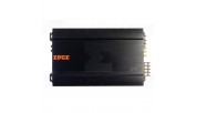 Edge Audio EDB80.4LITE-E2 DB Series 4 channel Amplifier class AB