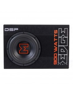 Edge Audio EDBX10ADSP-E3 Subwoofer 25 cm 4Ohm 2