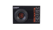 Edge Audio EDBX10ADSP-E3 Subwoofer 25 cm 4Ohm