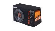 Edge Audio EDBX10ADSP-E3 Subwoofer 25 cm 4Ohm